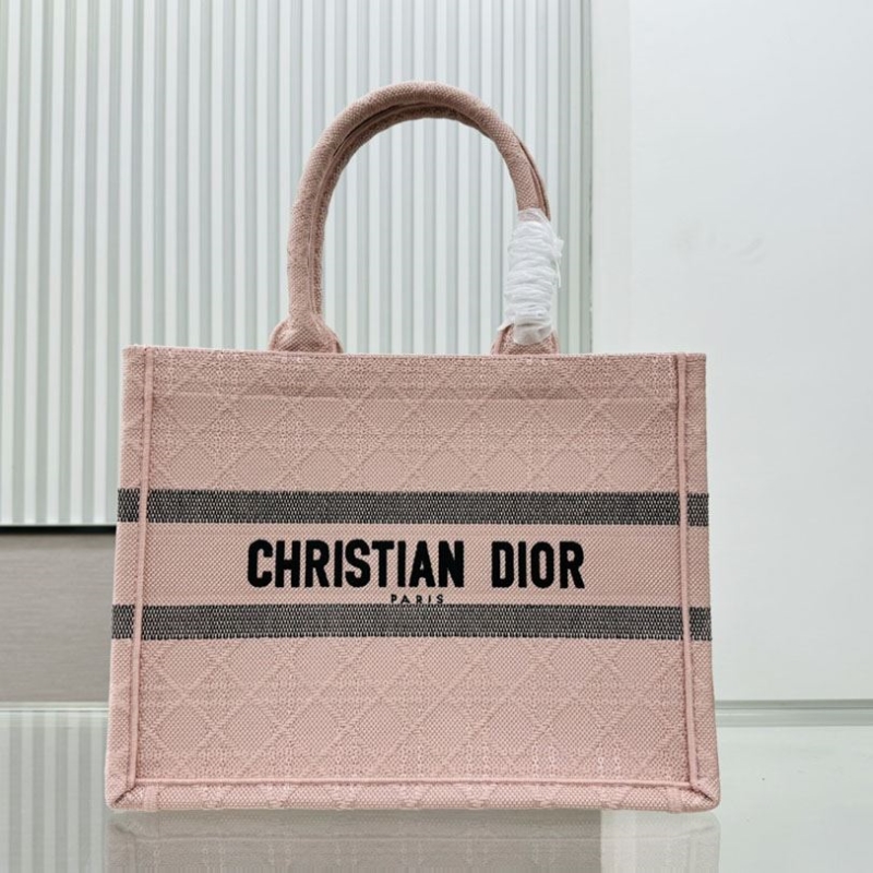 D*or shopping bags